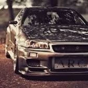 Meet your Posher, Mark anthony